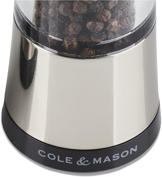 Actual product image Cole & Mason Horsham (Pepper)