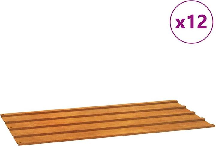 Image du produit vidaXL Clari