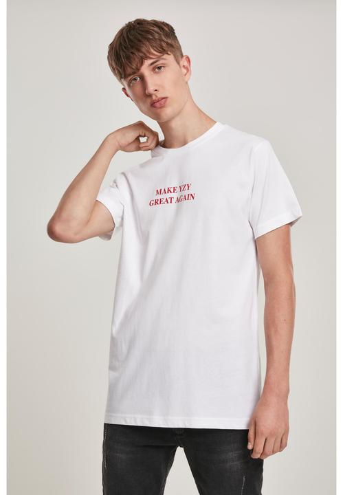 Image du produit Mister Tee Great Again Tee (XS)