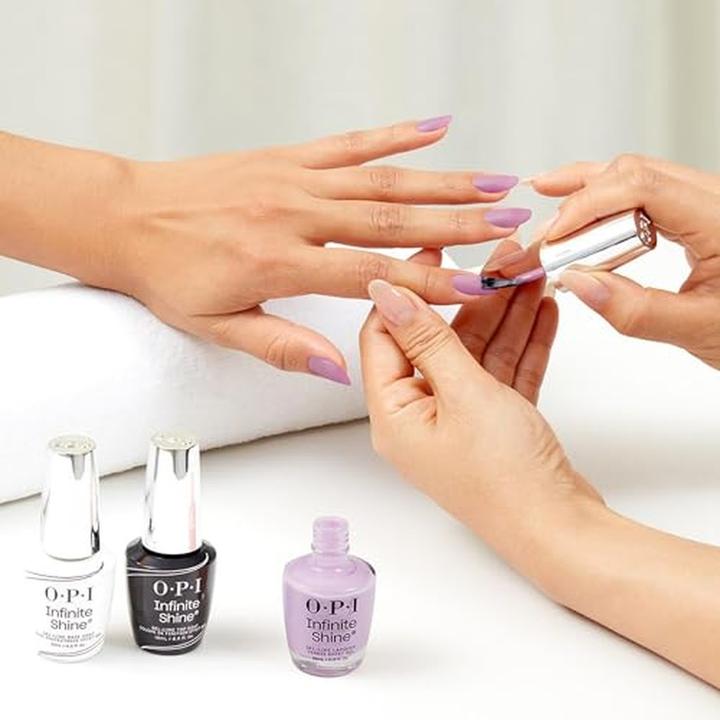 Image du produit OPI Brillance infinie Last Glam Standing (ISL118 Last Glam Standing, Vernis couleur)