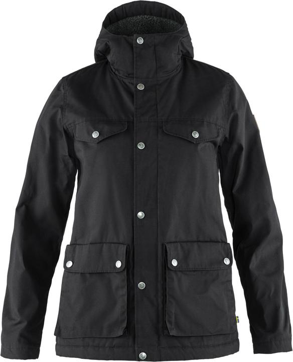 Produktbild Fjällräven Greenland Winter Jacket (XL)