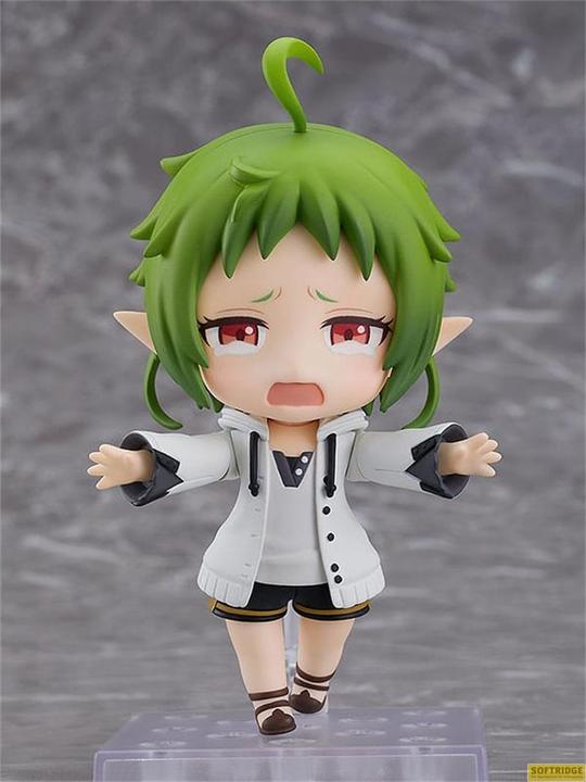 Produktbild Good Smile Company Mushoku Tensei: Jobless Reincarnation figurine Nendoroid Sylphiette 10 cm
