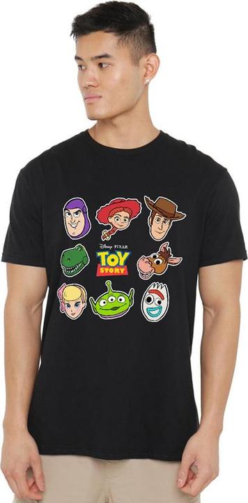 Produktbild Toy Story TShirt (M)