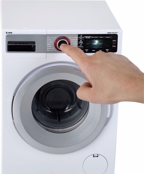 Produktbild Theo Klein Bosch Waschmaschine