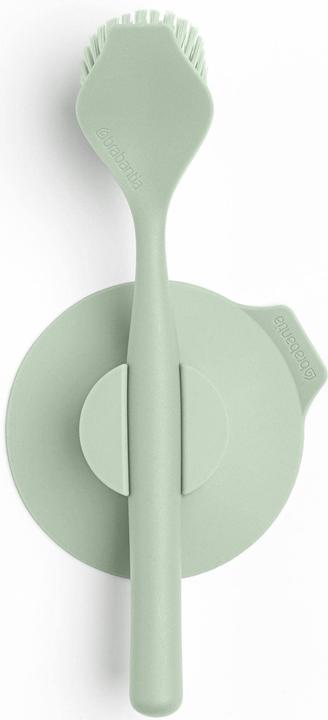 Produktbild Brabantia Spülbürste Sink side Hellgrün (1 Stk.)