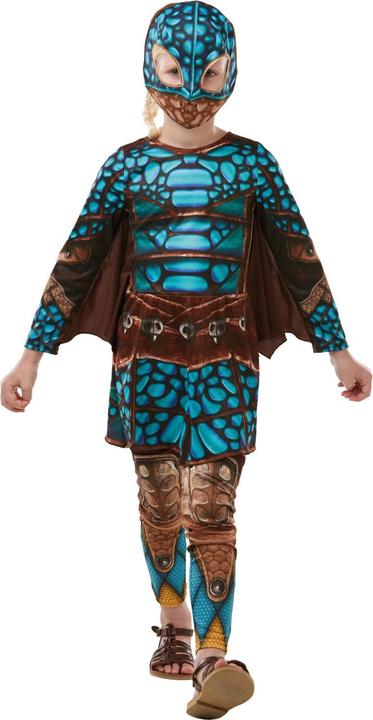 Produktbild Universal Textiles Deluxe Kostüm ‘” ’Astrid“ Mädchen (116)