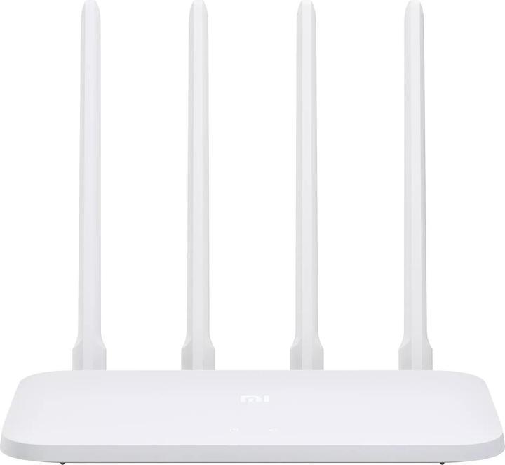 Actual product image Xiaomi Mi Router 4