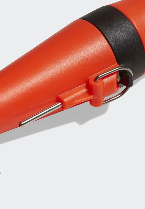 Actual product image Adidas Luftpumpe
