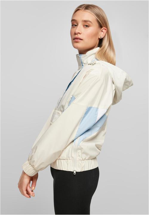Immagine prodotto Starter Donna Colorblock Halfzip Windbreaker - 16902 (L)