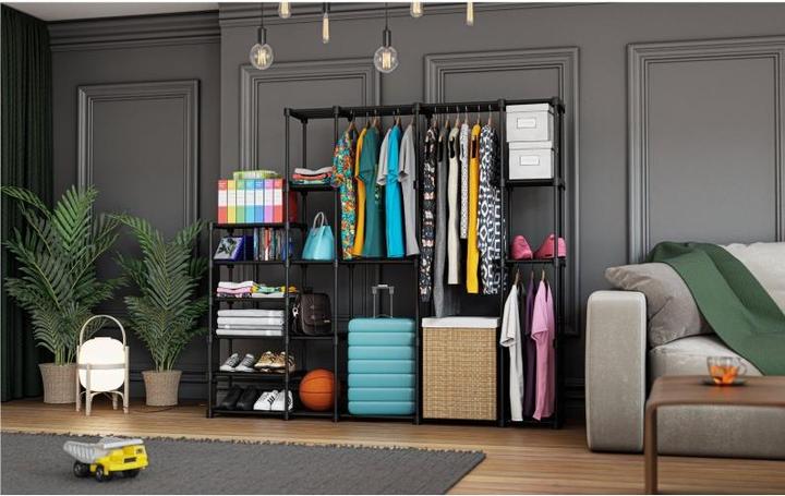 Productafbeelding Mark Adler Clothes Hanger Keeper 6.0