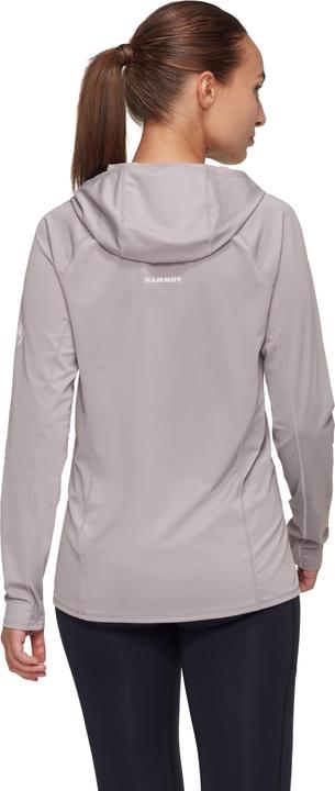 Produktbild Mammut Selun FL Sun Hoody Women (S)