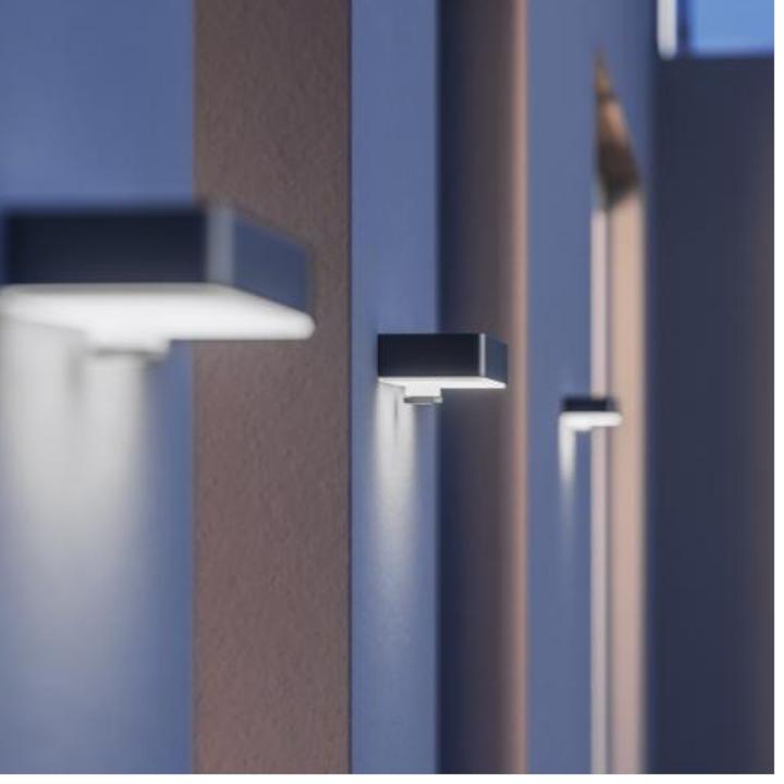 Produktbild Steinel Sol-o (140 lm, IP44)