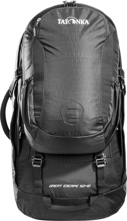 Actual product image Tatonka Great Escape 50+10 (50 l)