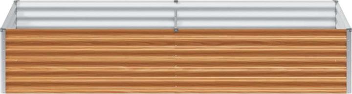 Image du produit vidaXL Gartenbeet
