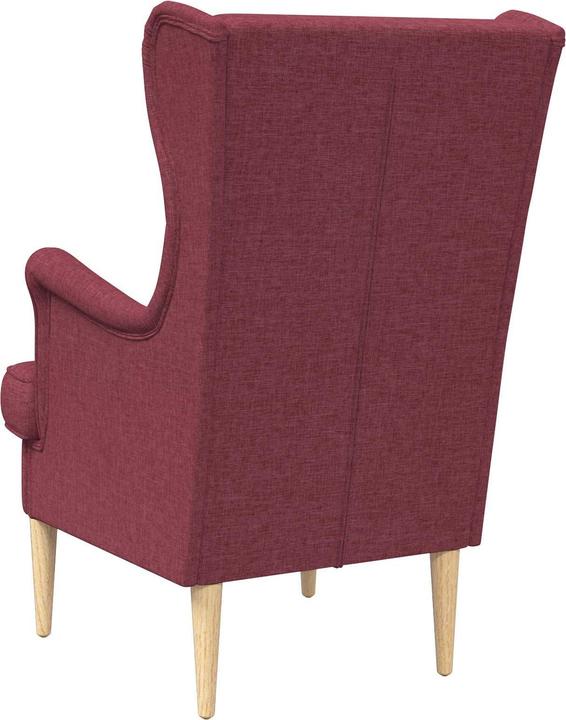 Produktbild vidaXL Moderner Sessel