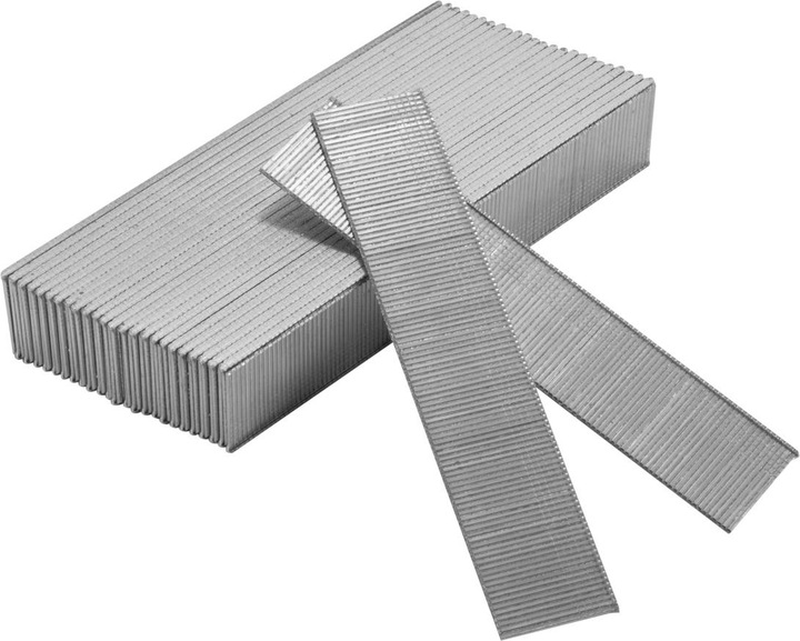 Produktbild Stahlwerk Druckluft Nägel 20 mm Gauge 18 (1,25 x 1,05 mm) 2 mm Kopf 5.000er Set