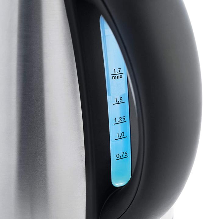 Produktbild WMF Stelio Wasserkocher 1,7l (1.70 l)