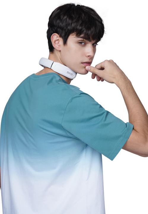Actual product image SKG Neck massager