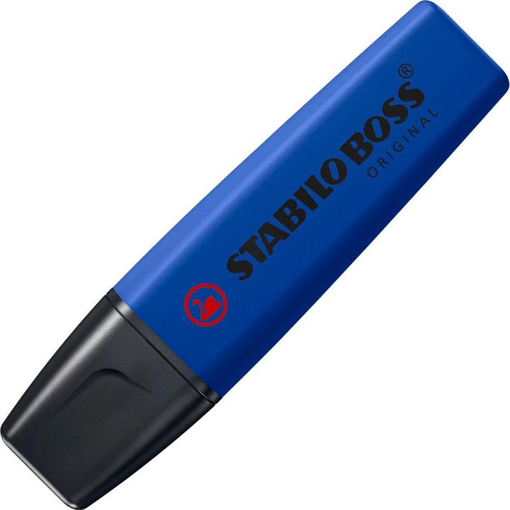 Image du produit STABILO Boss Wildflowers (4x)