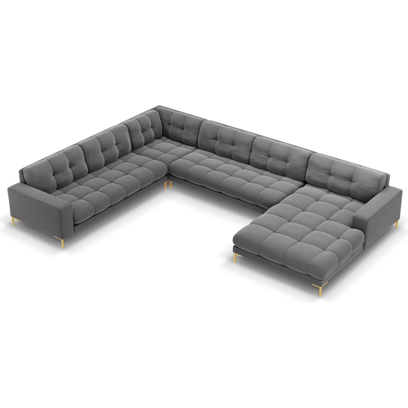 Micadoni, Sofa, Mamaia (Wohnlandschaft)