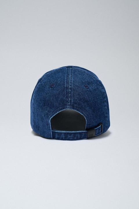 Produktbild Salsa Jeans Cap Denim Cap (One Size)