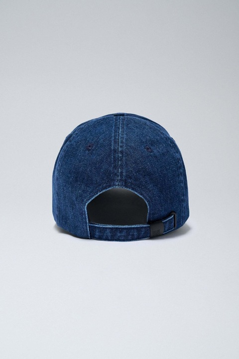 Produktbild Salsa Jeans Cap Denim Cap (One Size)