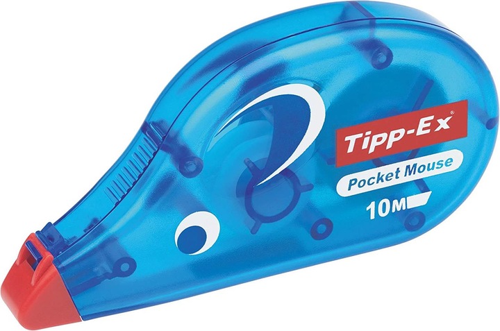Productafbeelding Tipp-Ex Zakmuis