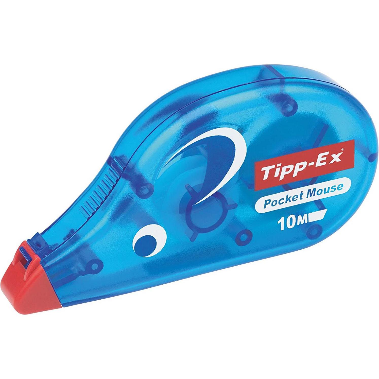 Thumbnail - Tipp-Ex, Korrekturmittel, Pocket Mouse