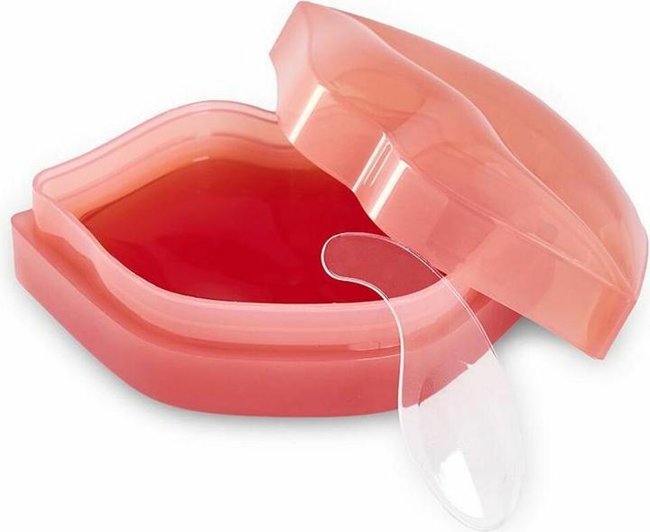 IDC Institute HYDROGEL lip mask 22 uds