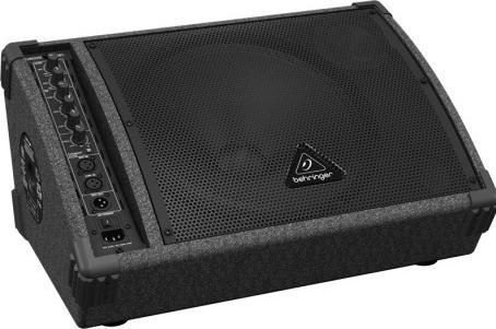 Produktbild Behringer Eurolive F1220D (Aktiv, 1x 250 W)