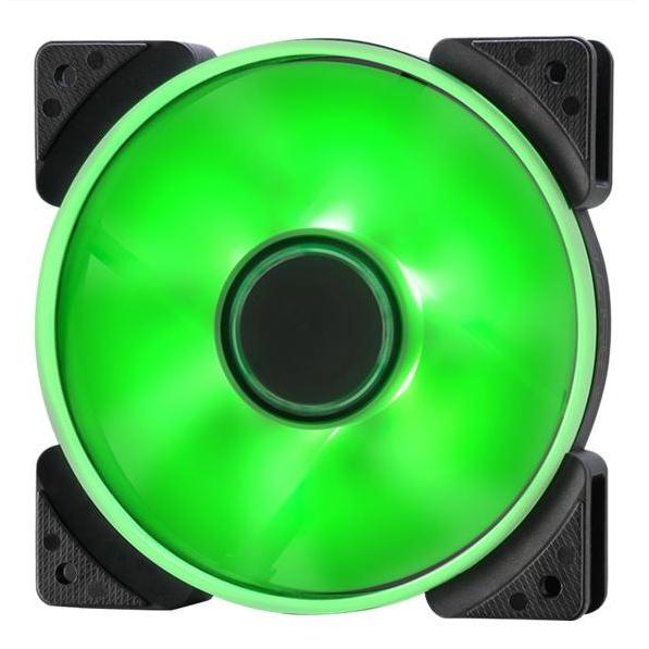 Thumbnail - Fractal Prisma SL-12 (120 mm, 1 x), PC Lüfter, Schwarz