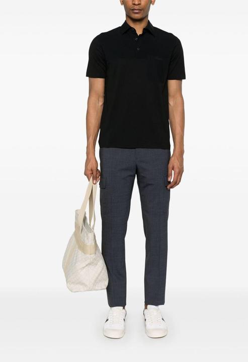 Image du produit Herno T-shirts And Polos Black (48)