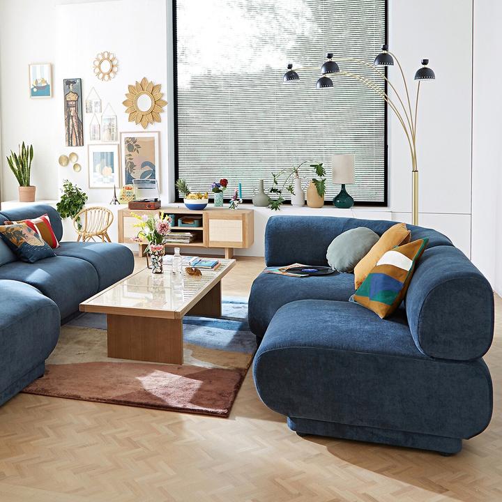 Produktbild La Redoute Interieurs Onega (45 x 45 cm)