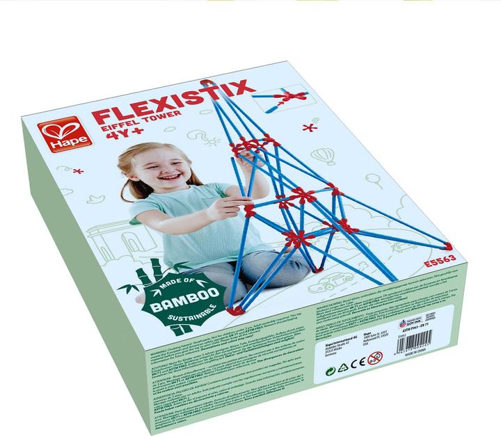 Image du produit Hape Tour Eiffel