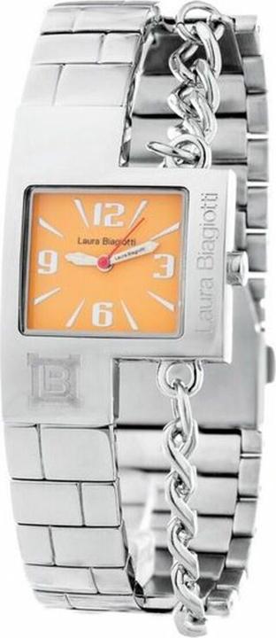 Laura Biagiotti Damenuhr LB0043L-03M (Ø 26 mm) (26 mm)