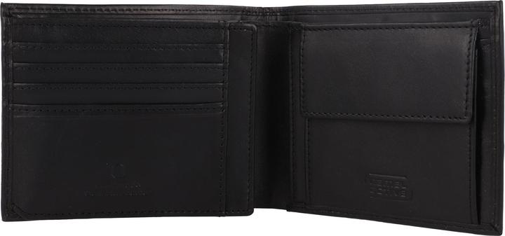 Produktbild Camel Active Wood Geldbörse Leder 12.5 cm