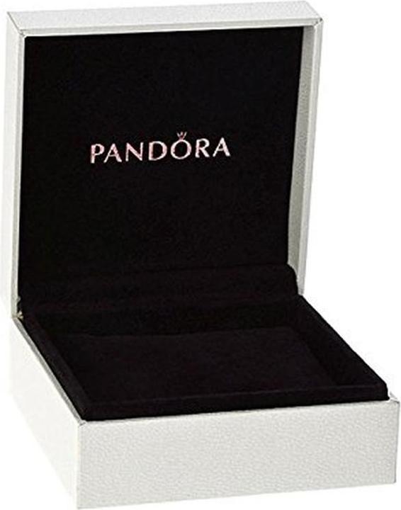 Immagine prodotto Pandora Bracciale con chiusura a cuore (16 cm, Argento)