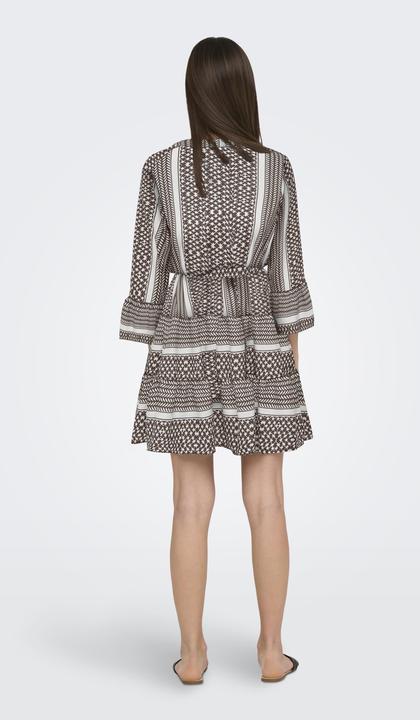 Produktbild Only ONLATHENA Kurzes Kleid Kleid (M)