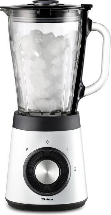 Trisa Stand blender "Diners Edition" white (500 W)