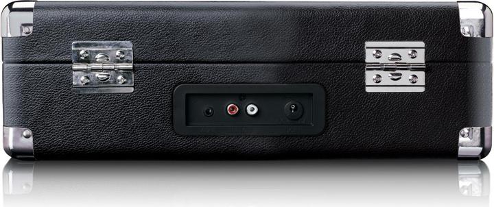 Produktbild Lenco TT-115 (Manuell)