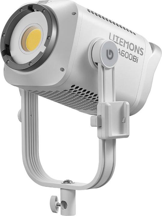 Produktbild Godox LA600Bi Litemons RGB LED Video Light White (Videoleuchte)
