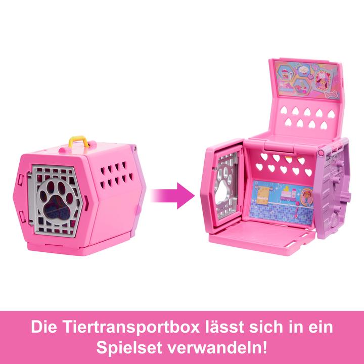 Actual product image Barbie Chelsea Doll and Playset