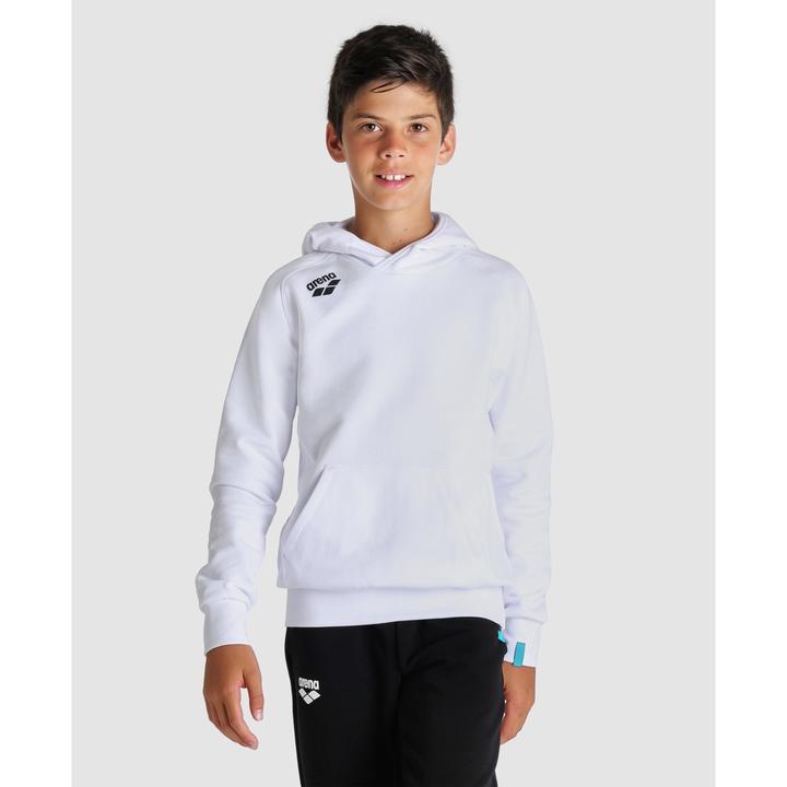 Immagine prodotto Arena Pannello felpato con cappuccio della squadra Jr (116)