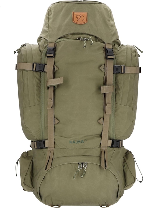 Actual product image Fjällräven Kajka 75 (75 l)