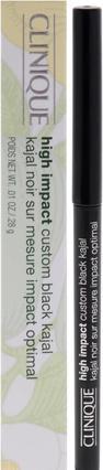 Actual product image Clinique High Impact Custom (Blackened Black)