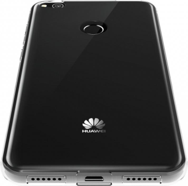 Immagine prodotto Screenguard Huawei P8 Lite 2017 Custodia flessibile in TPU trasparente (Huawei P8 Lite (2017))