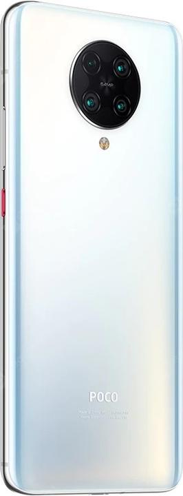 Produktbild Xiaomi Poco F2 Pro (128 GB, Phantom White, 6.67", Dual SIM, 64 Mpx, 5G)