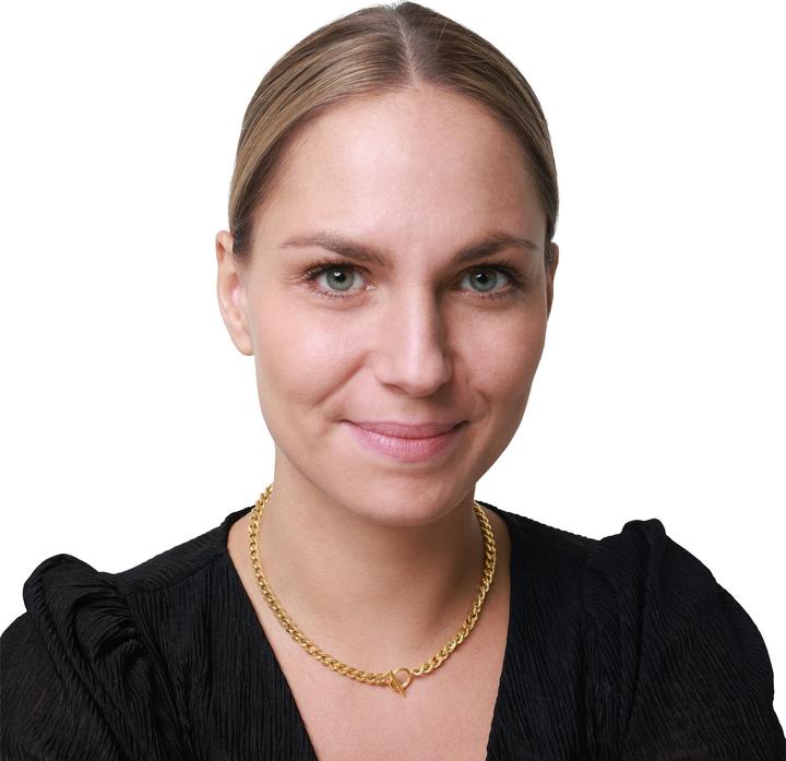 Image du produit Heideman Belly doré (100% acier inoxydable)