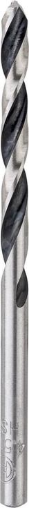 Actual product image Bosch Professional Zubehör Metal twist drill HSS PointTeQ. DIN 338. 4.5 mm. Pack of 1 (4.5 millimetres)