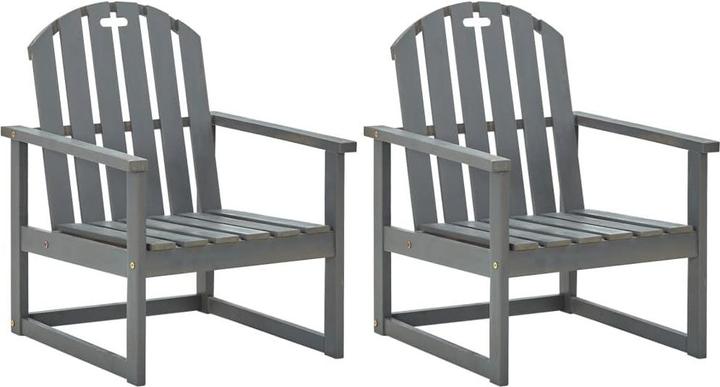 Produktbild vidaXL Gartenstuhl